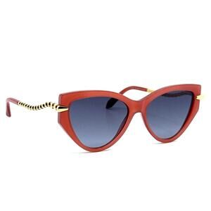 NEW!!!  BVLGARI Sunglasses BV40001I 44B Authentic